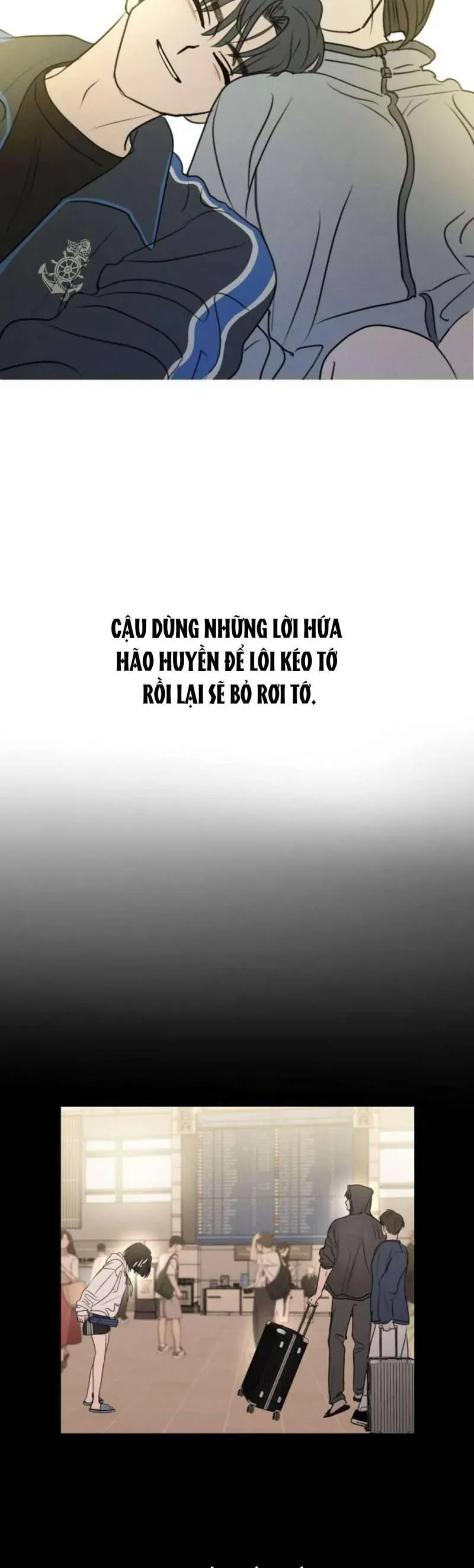 Trang 41 - Muốn Bị Lừa Dối