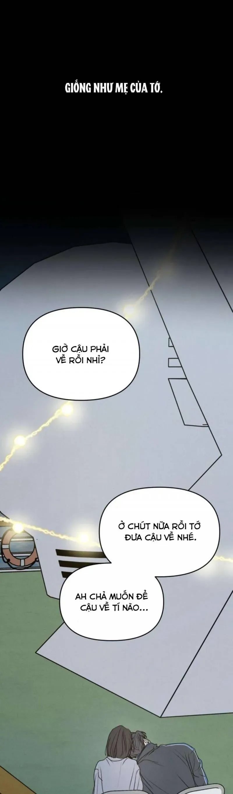 Trang 43 - Muốn Bị Lừa Dối