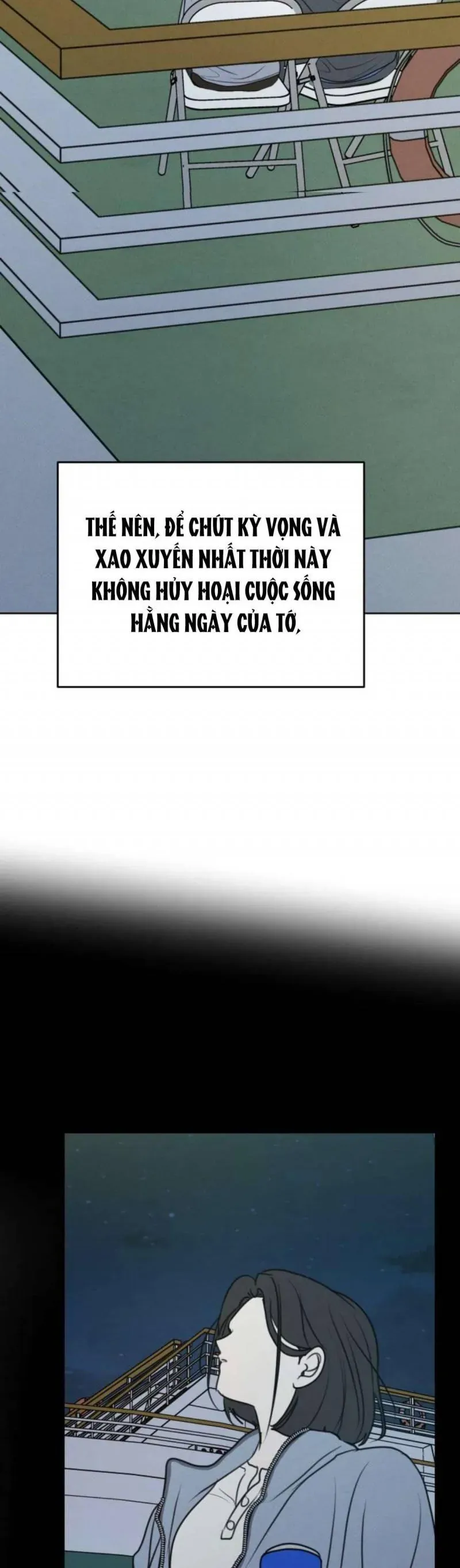 Trang 44 - Muốn Bị Lừa Dối