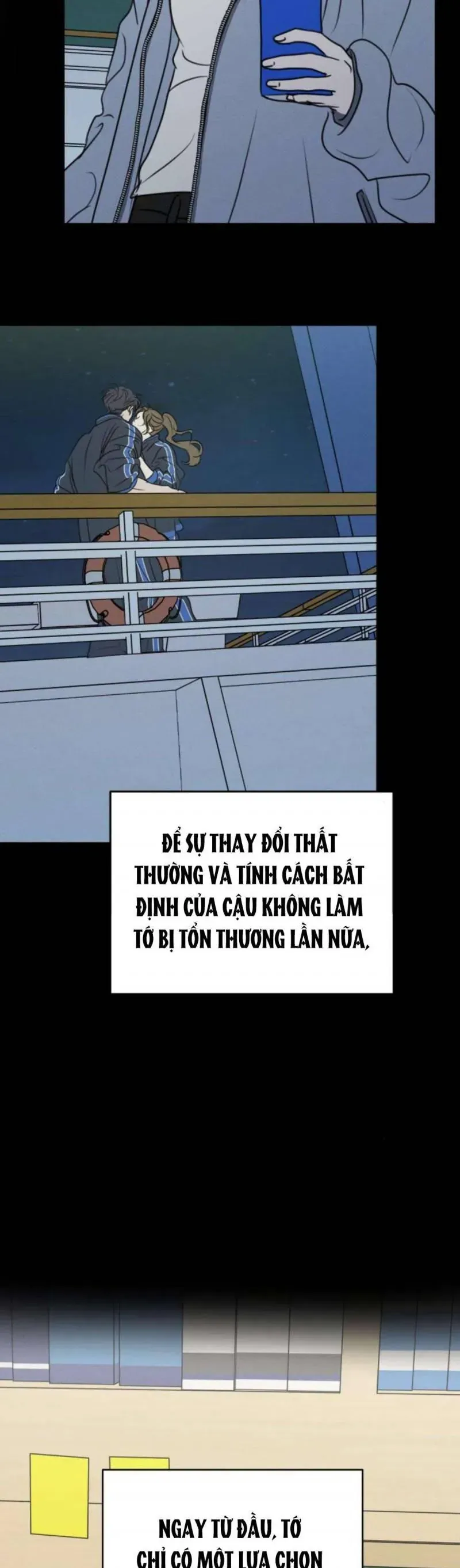 Trang 45 - Muốn Bị Lừa Dối