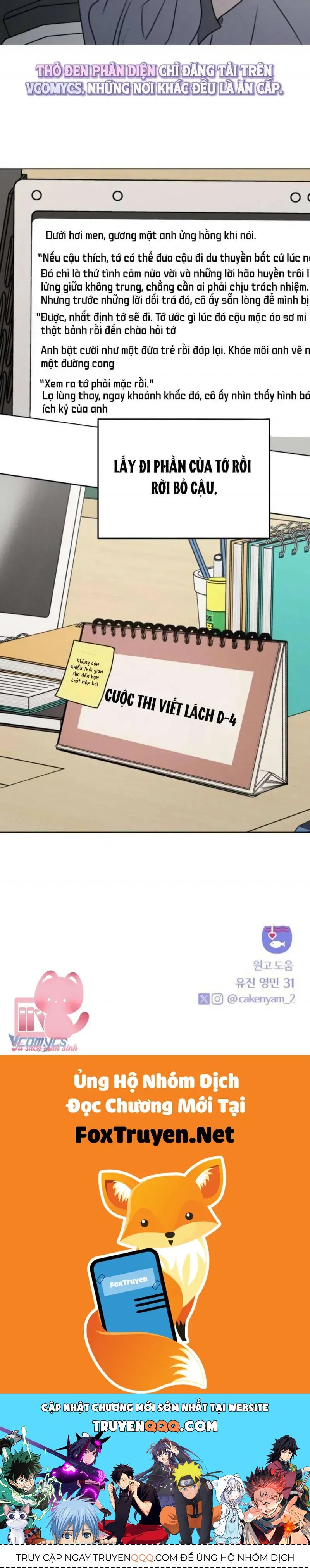 Trang 47 - Muốn Bị Lừa Dối