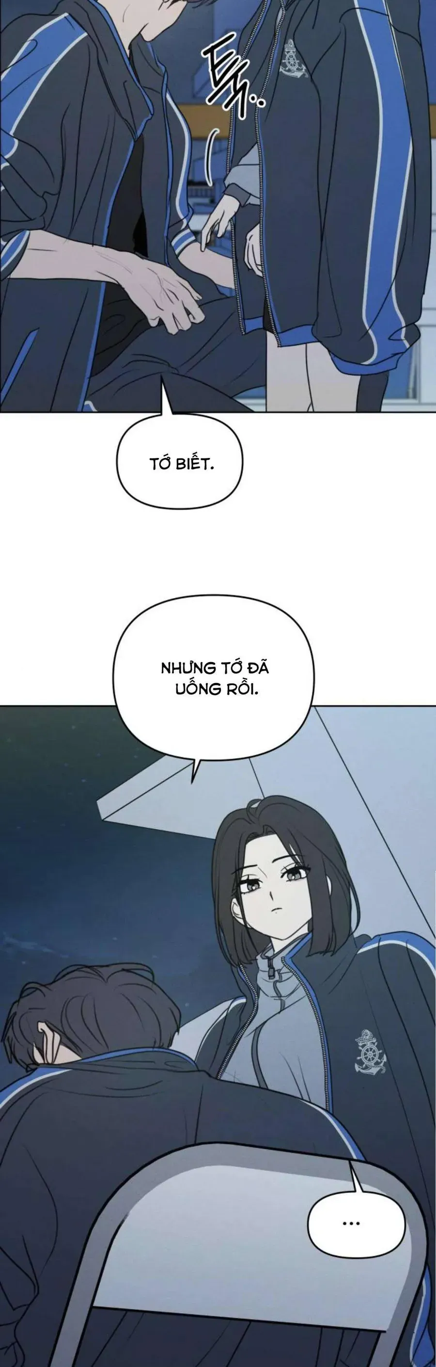 Trang 6 - Muốn Bị Lừa Dối