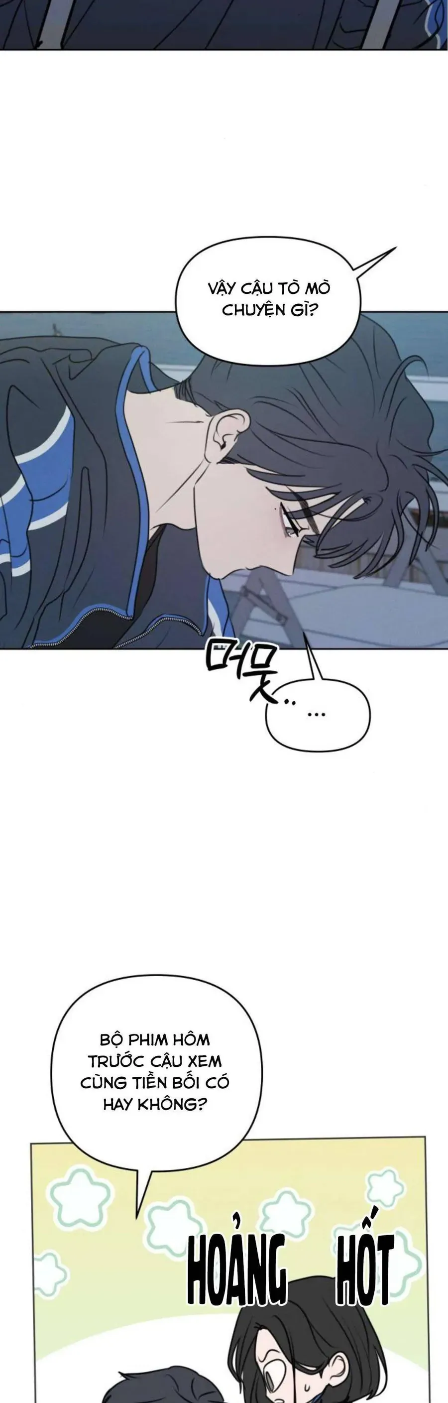 Trang 7 - Muốn Bị Lừa Dối