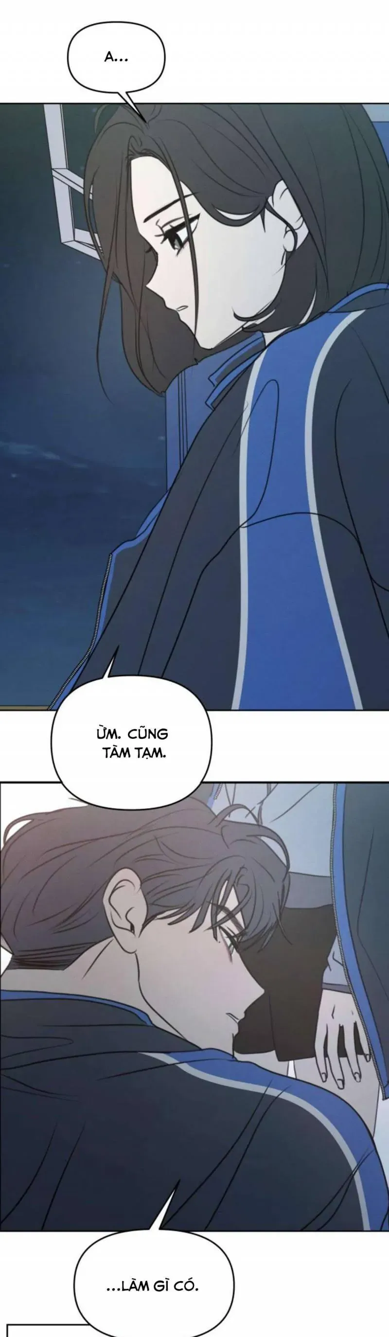 Trang 9 - Muốn Bị Lừa Dối