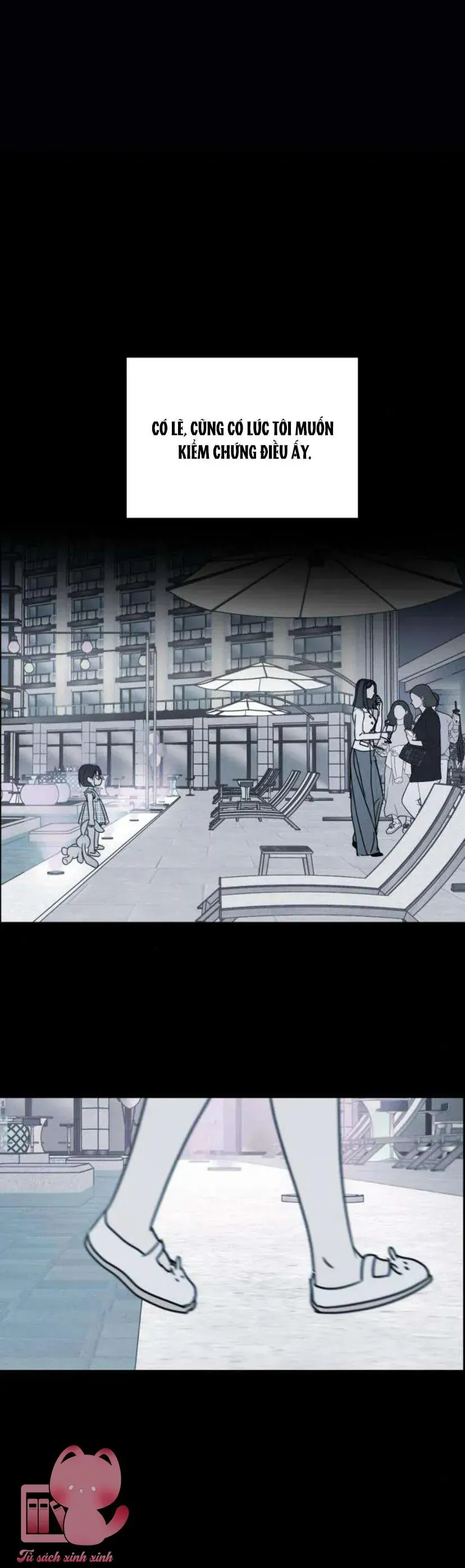 Trang 13 - Muốn Bị Lừa Dối