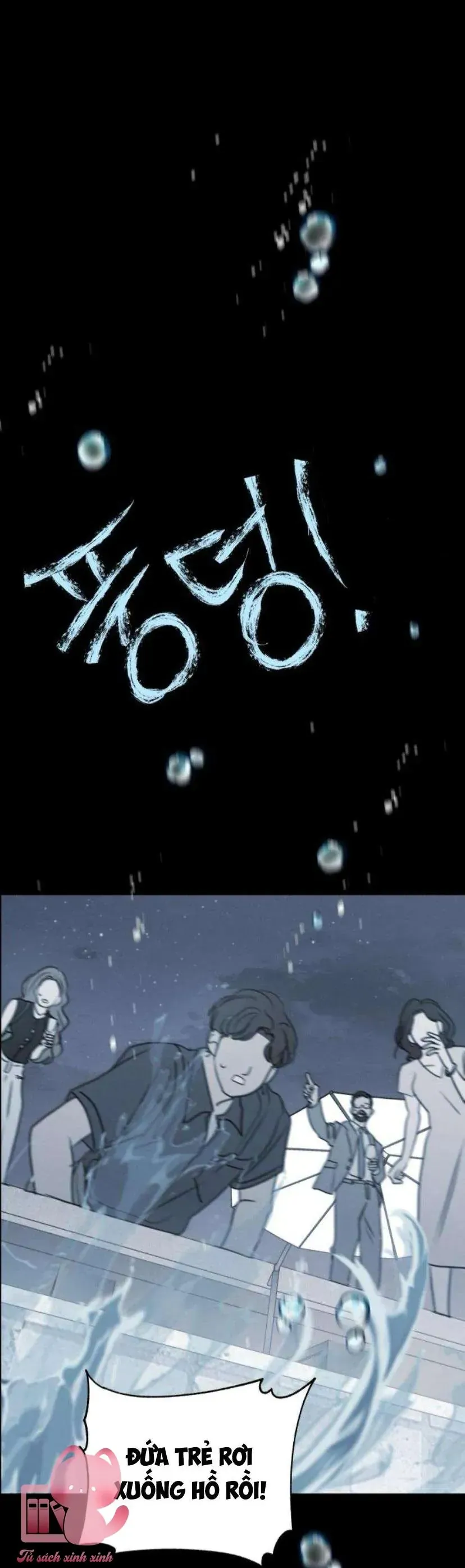 Trang 14 - Muốn Bị Lừa Dối