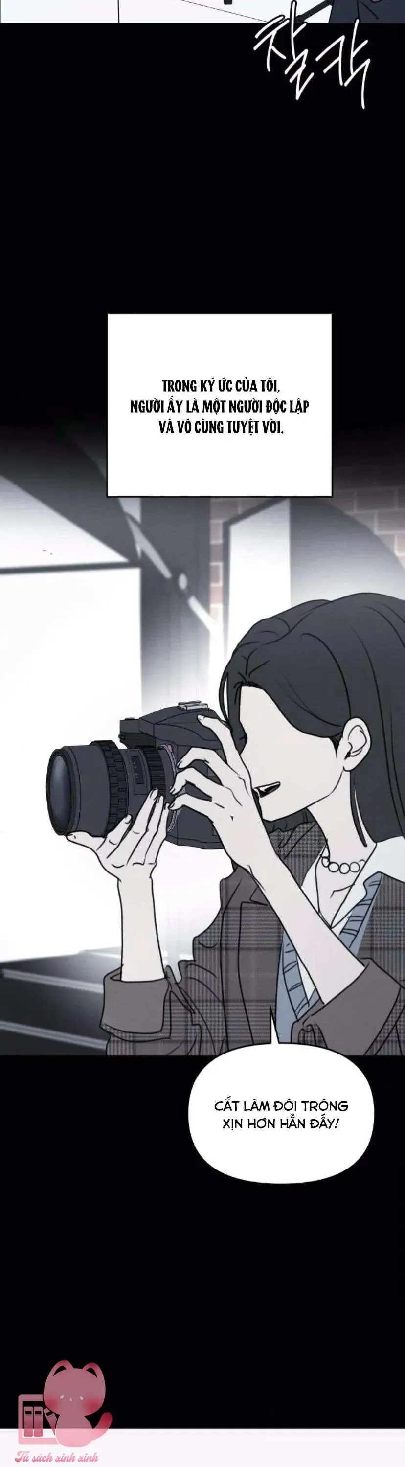 Trang 3 - Muốn Bị Lừa Dối