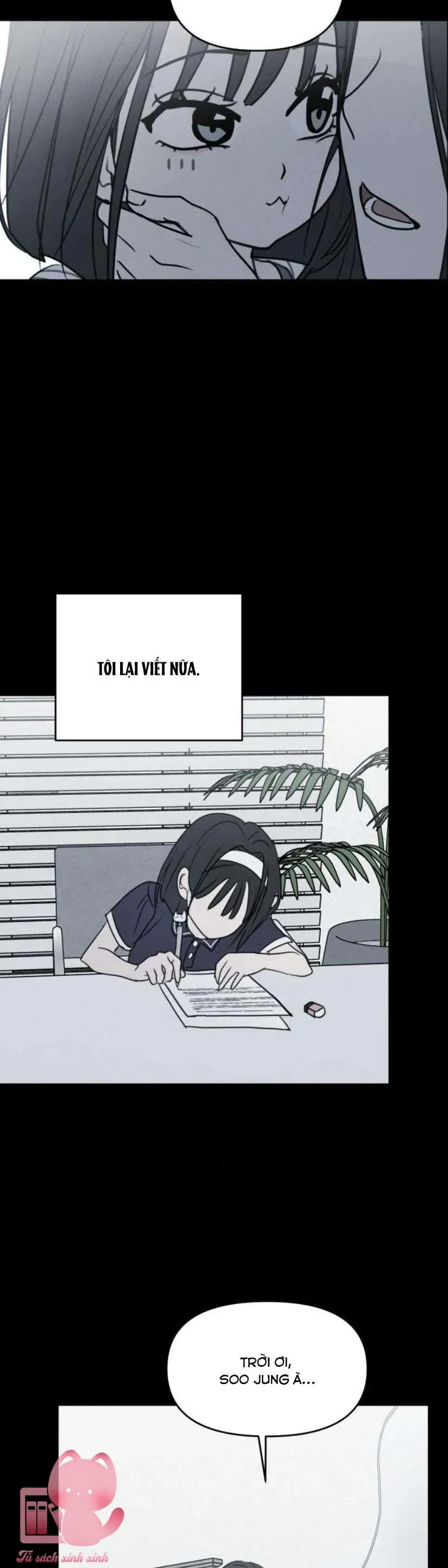 Trang 21 - Muốn Bị Lừa Dối