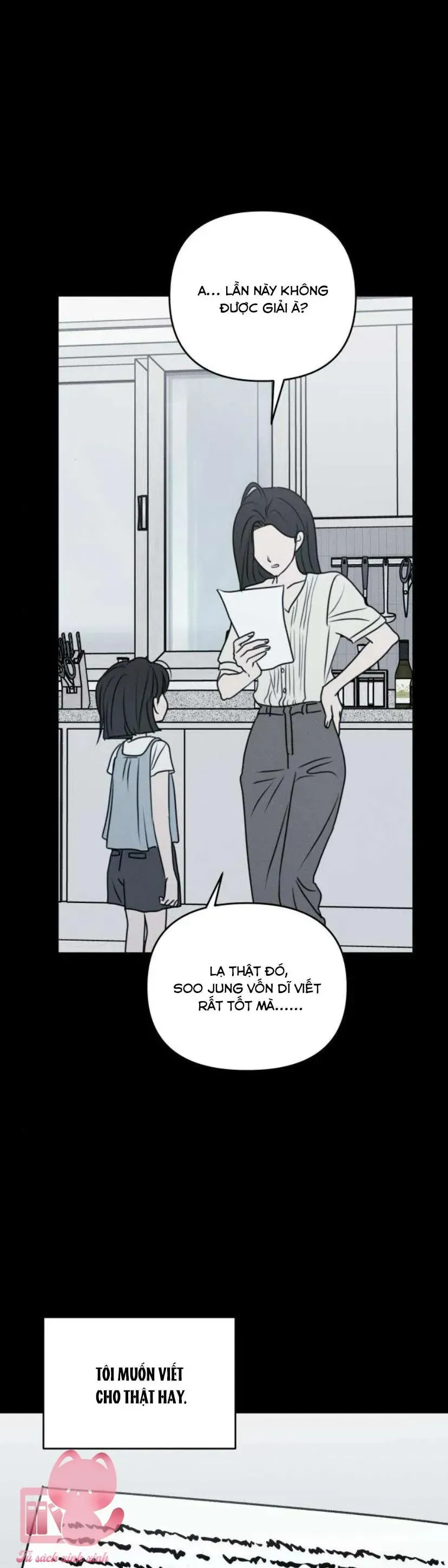 Trang 23 - Muốn Bị Lừa Dối