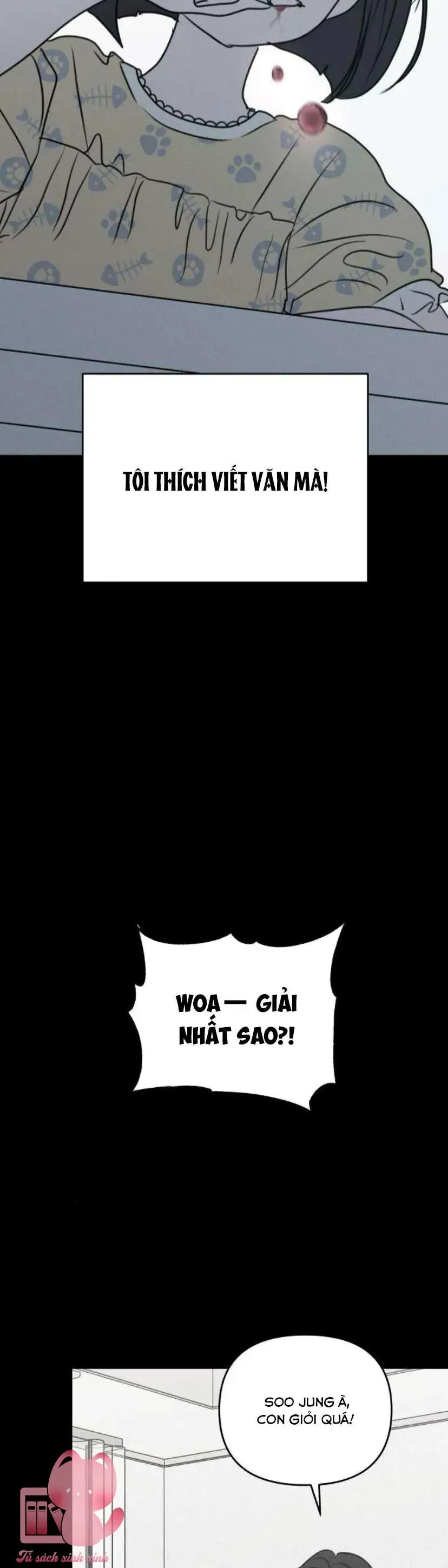 Trang 25 - Muốn Bị Lừa Dối