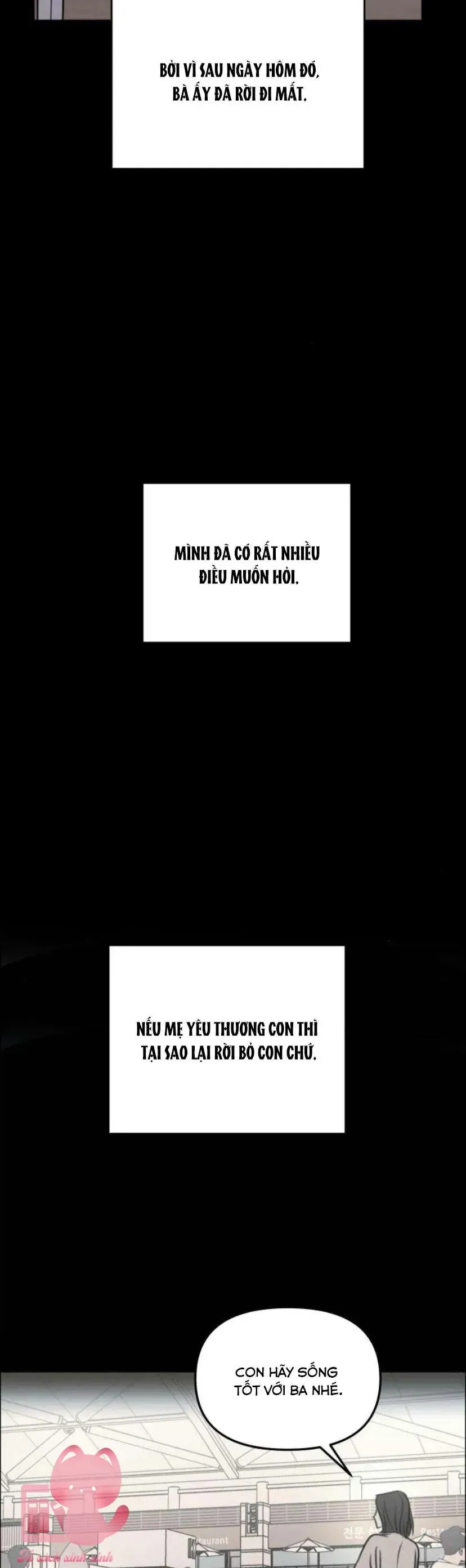 Trang 30 - Muốn Bị Lừa Dối