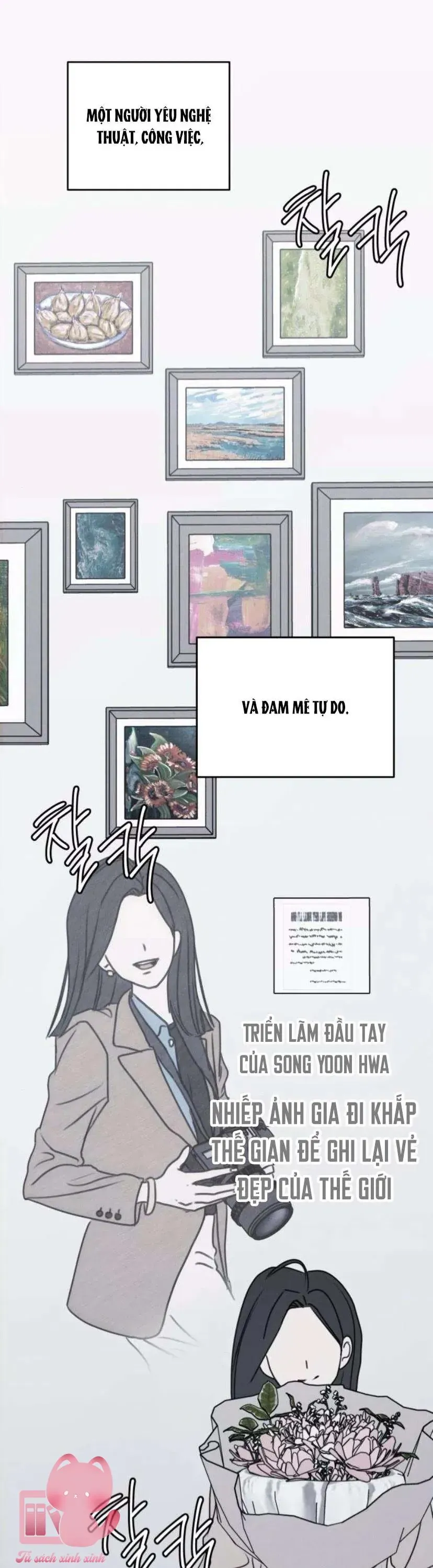 Trang 4 - Muốn Bị Lừa Dối