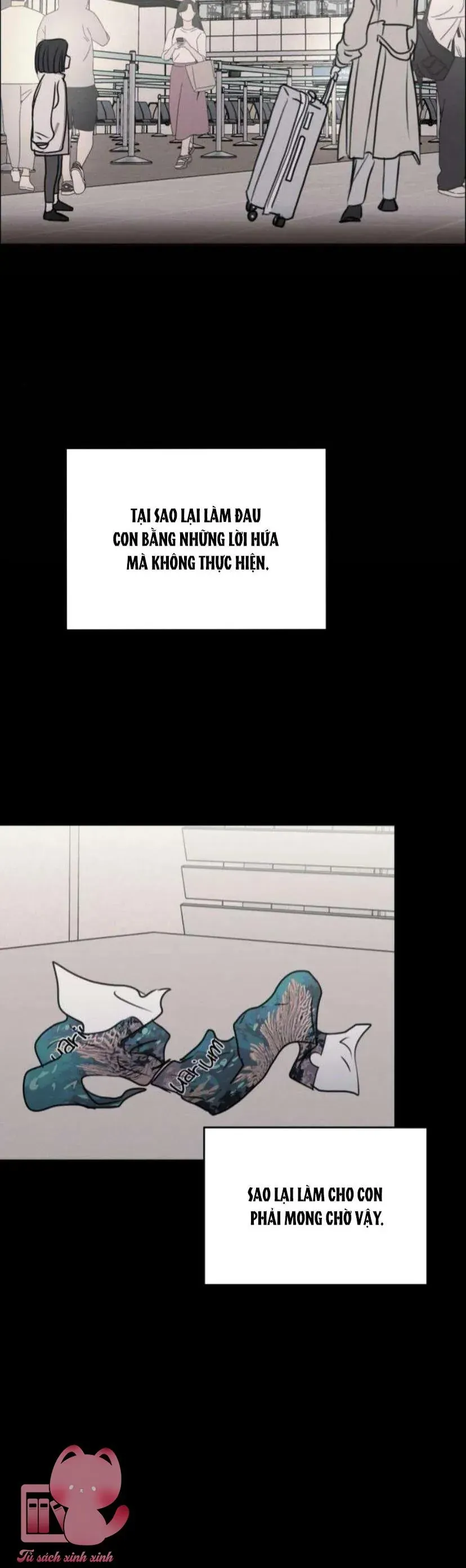 Trang 31 - Muốn Bị Lừa Dối