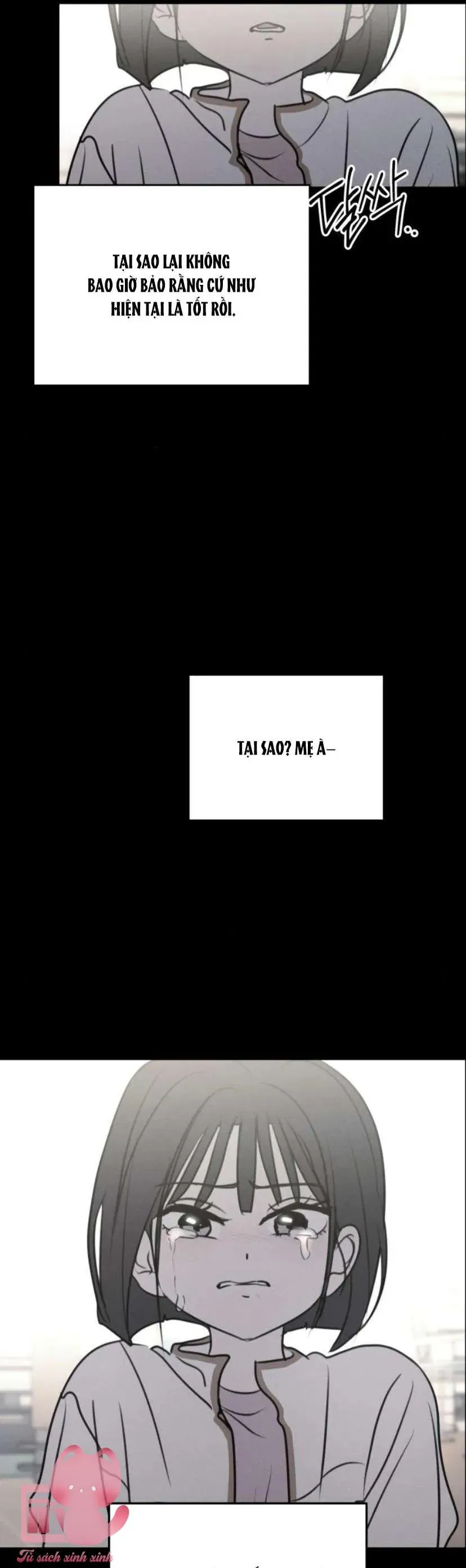 Trang 32 - Muốn Bị Lừa Dối