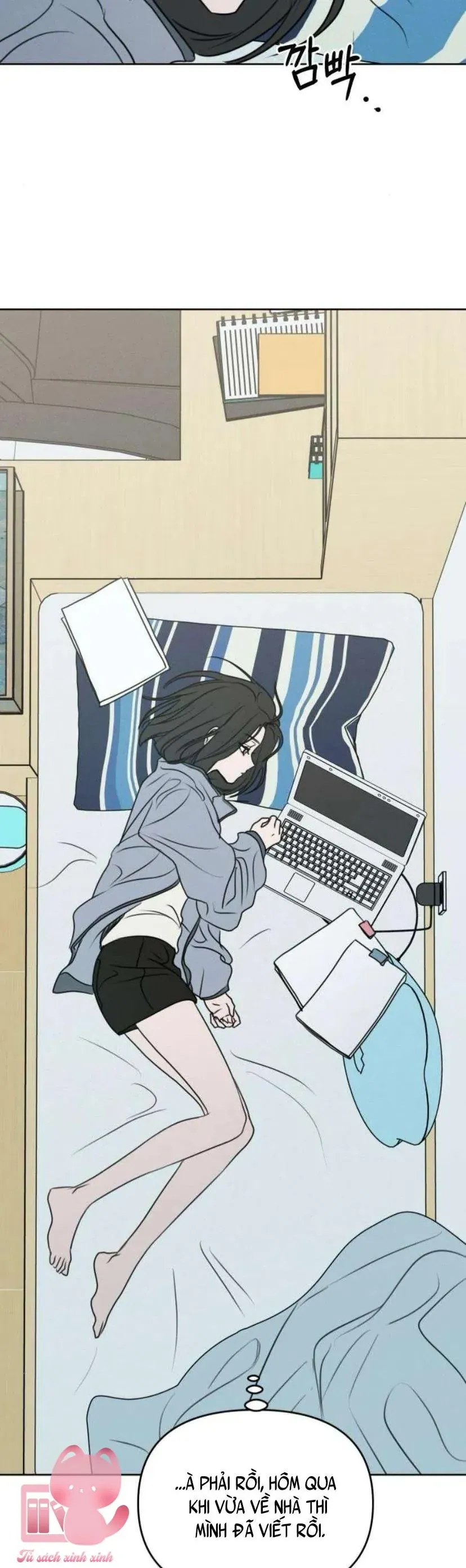 Trang 35 - Muốn Bị Lừa Dối