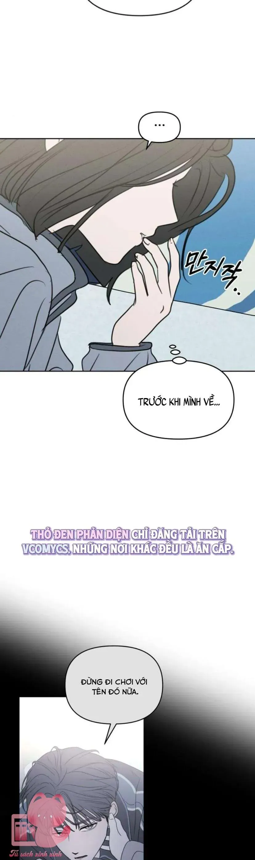 Trang 36 - Muốn Bị Lừa Dối