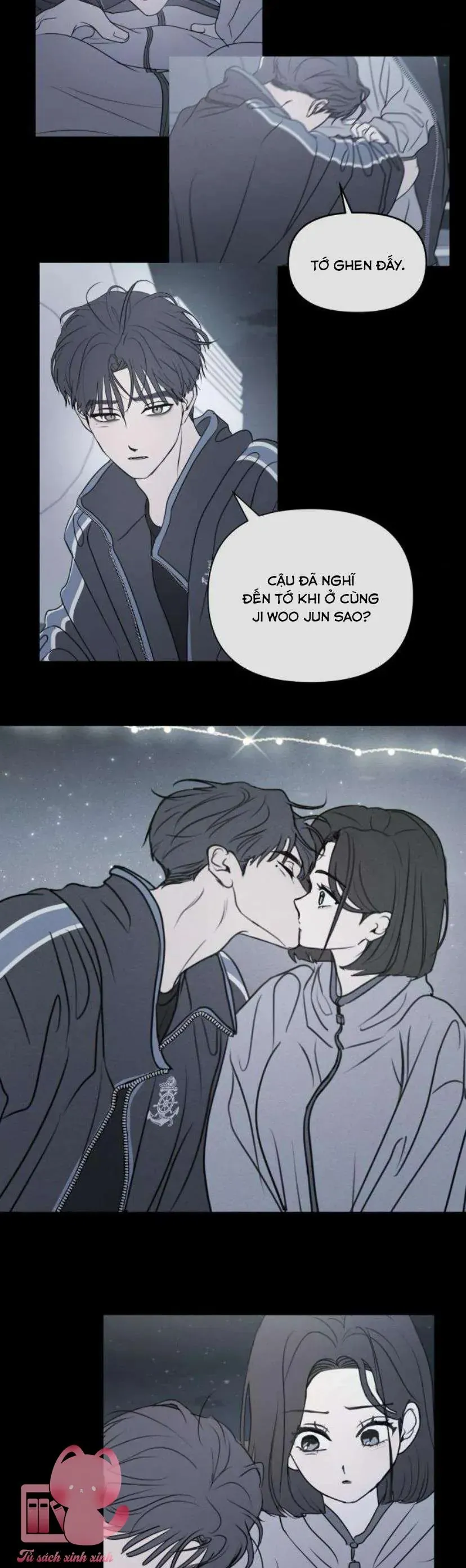 Trang 37 - Muốn Bị Lừa Dối