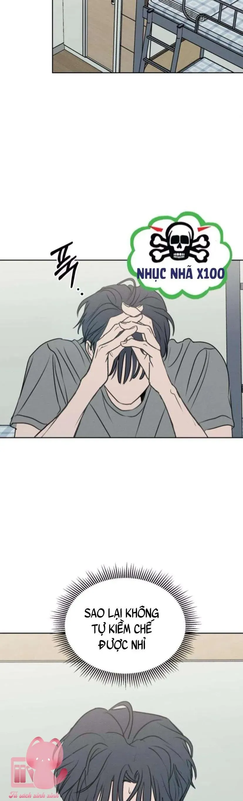 Trang 40 - Muốn Bị Lừa Dối