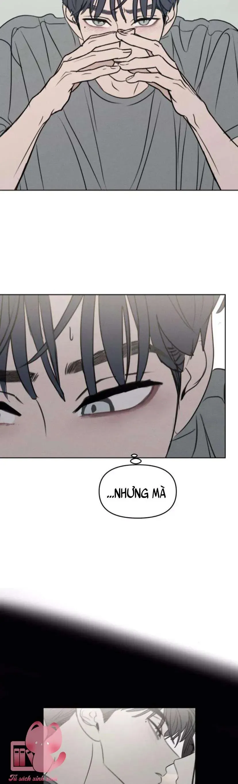 Trang 41 - Muốn Bị Lừa Dối