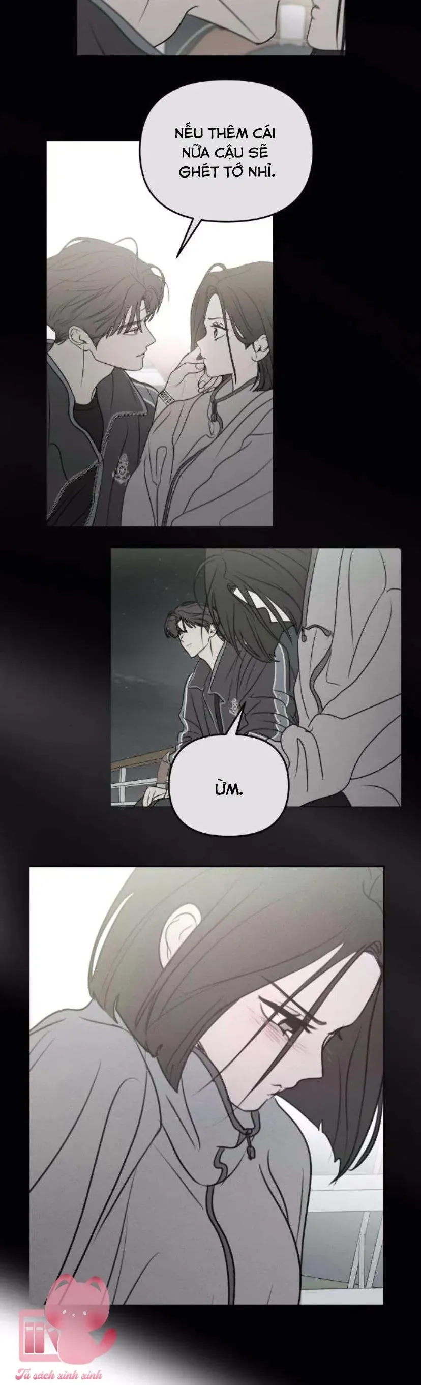 Trang 42 - Muốn Bị Lừa Dối