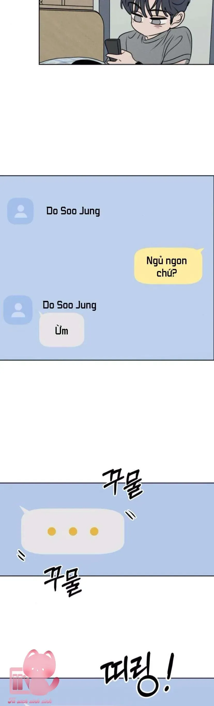 Trang 44 - Muốn Bị Lừa Dối