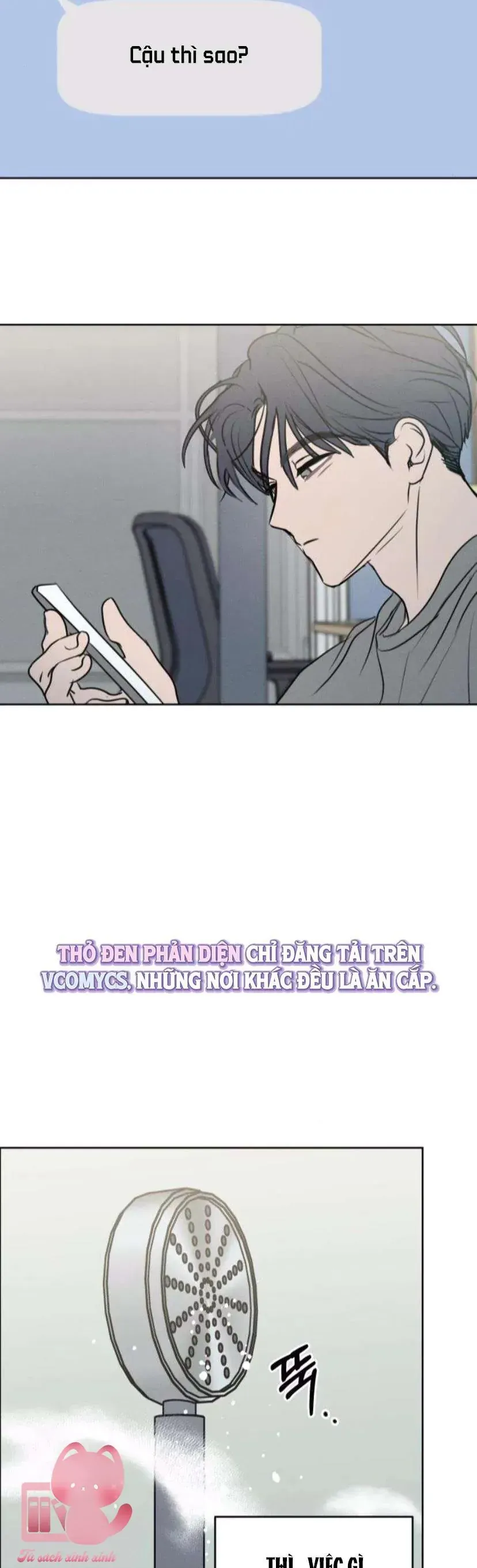 Trang 45 - Muốn Bị Lừa Dối