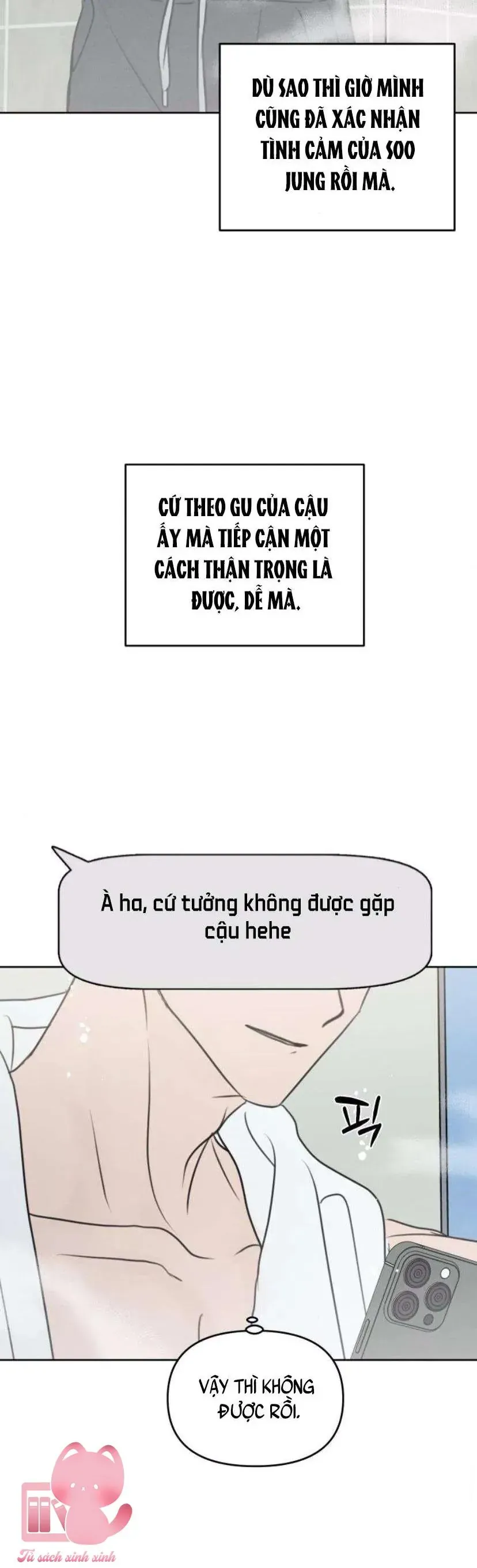 Trang 47 - Muốn Bị Lừa Dối