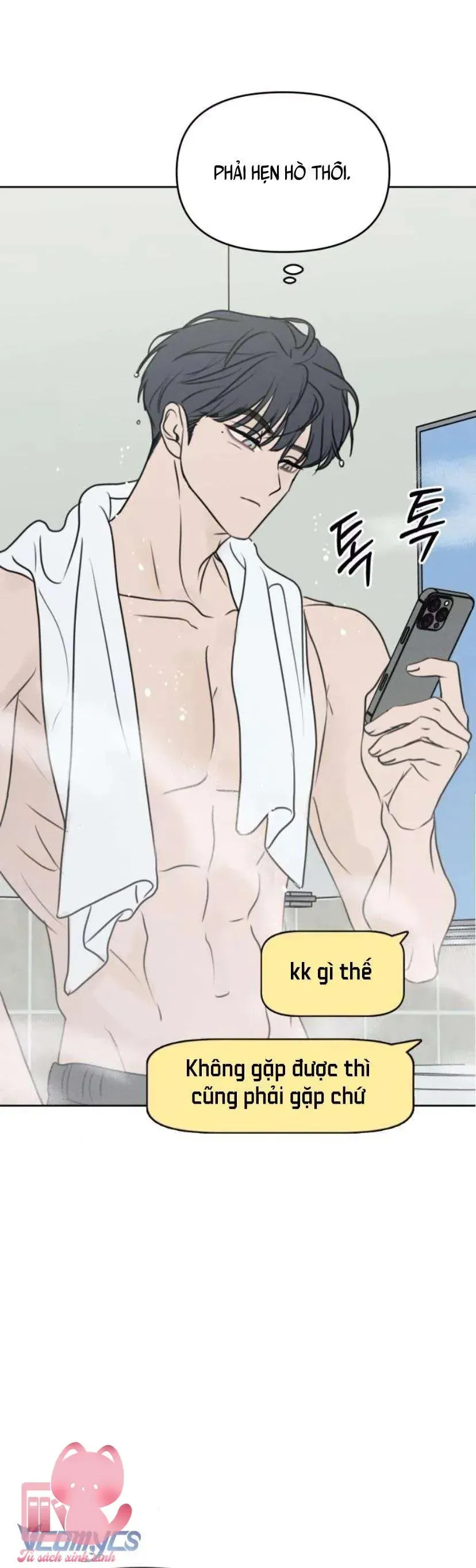 Trang 48 - Muốn Bị Lừa Dối