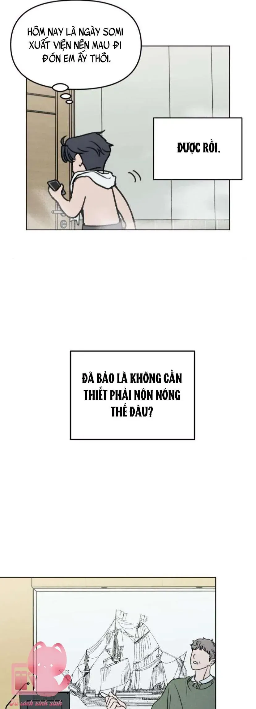 Trang 49 - Muốn Bị Lừa Dối