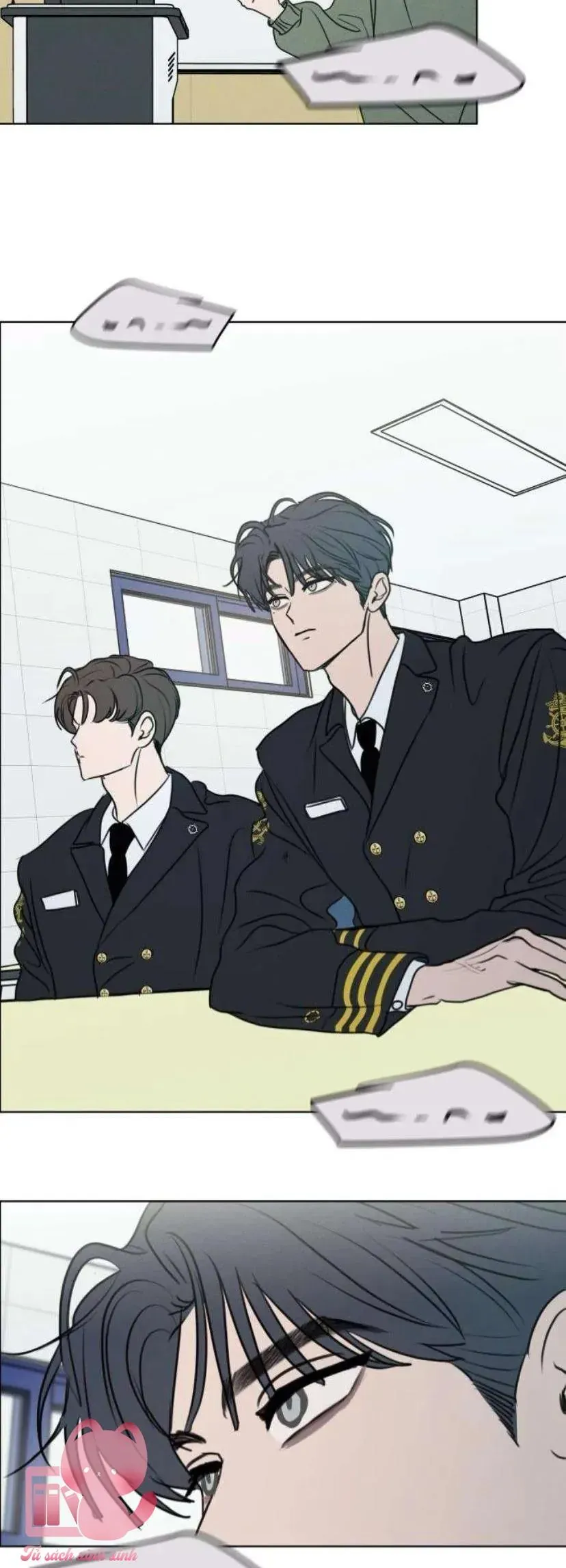 Trang 50 - Muốn Bị Lừa Dối