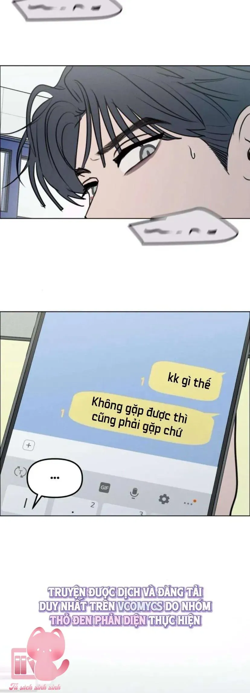 Trang 51 - Muốn Bị Lừa Dối