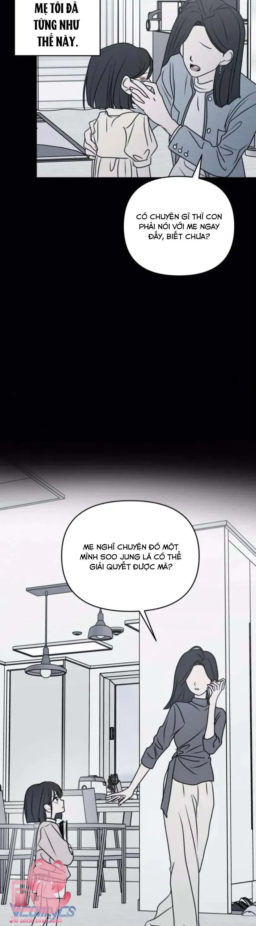 Trang 9 - Muốn Bị Lừa Dối