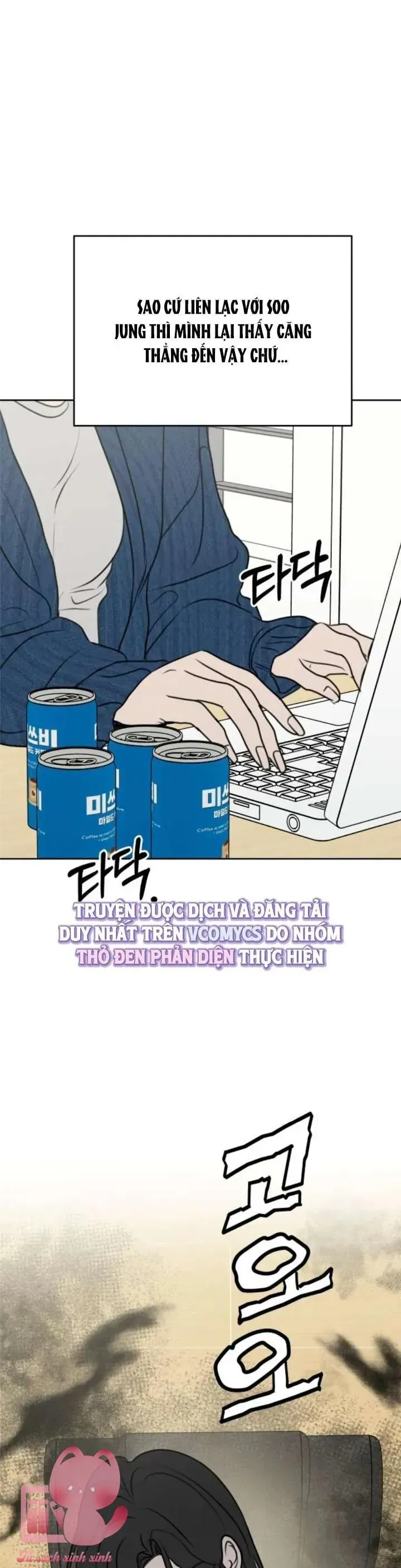 Trang 14 - Muốn Bị Lừa Dối