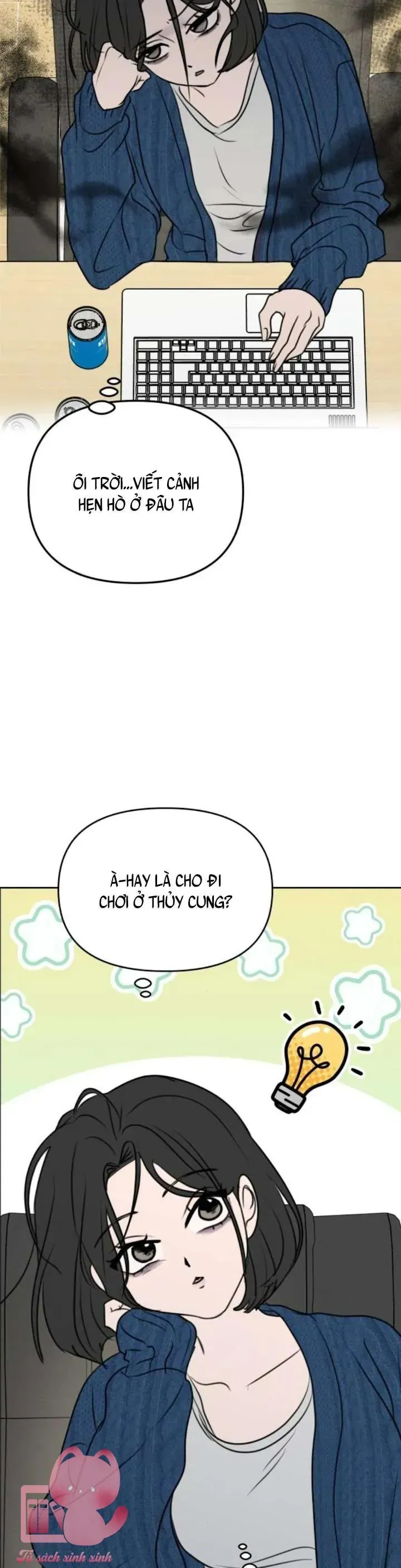 Trang 15 - Muốn Bị Lừa Dối