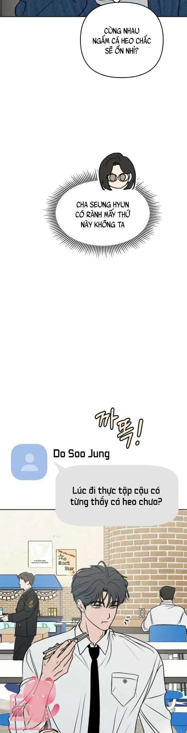 Trang 16 - Muốn Bị Lừa Dối