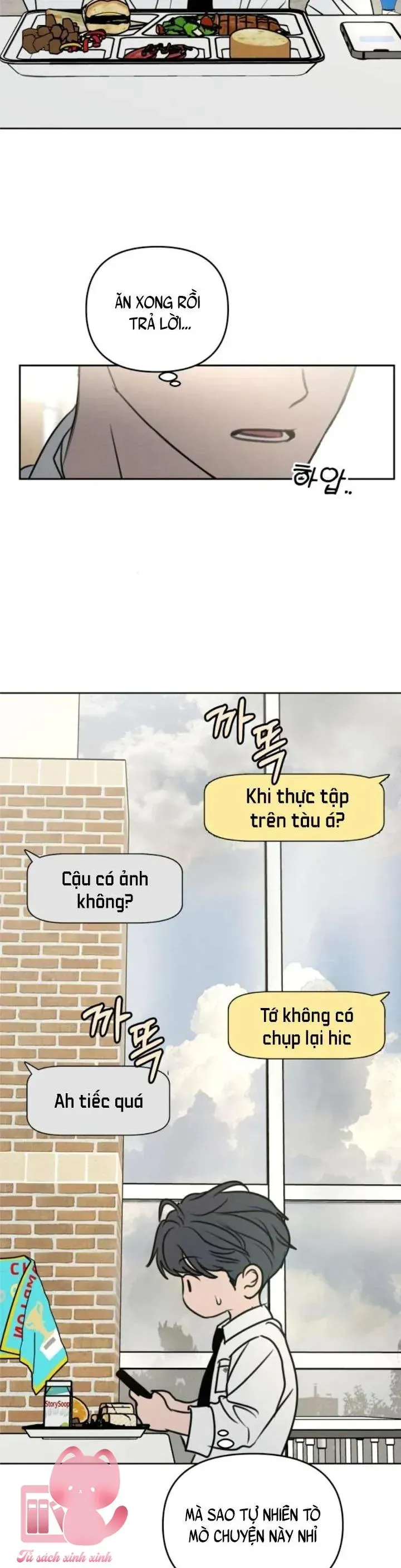 Trang 17 - Muốn Bị Lừa Dối