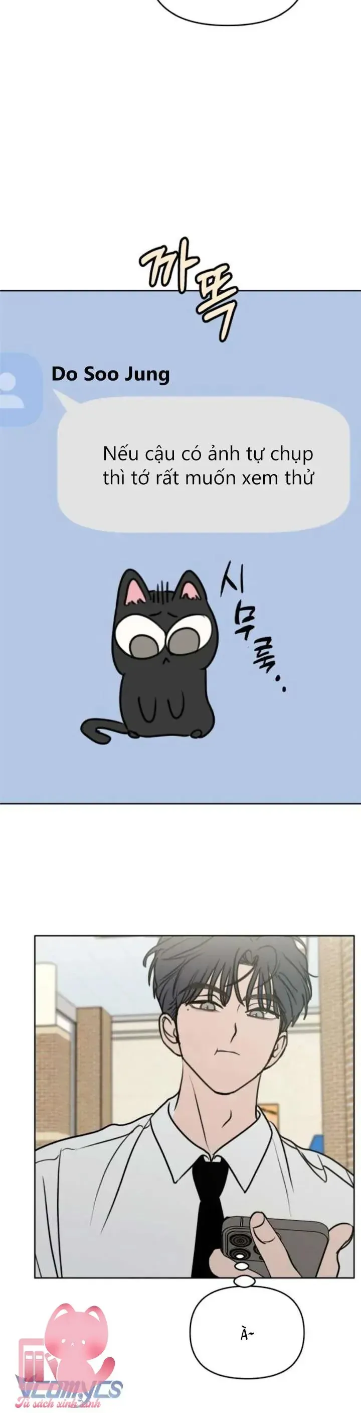 Trang 18 - Muốn Bị Lừa Dối