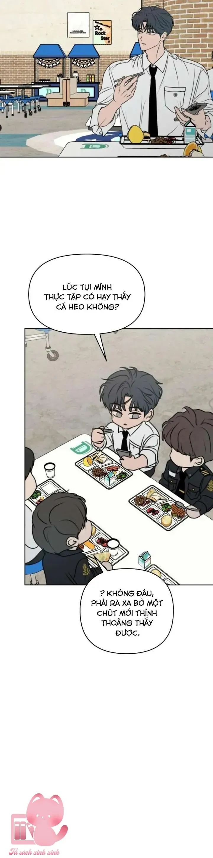 Trang 20 - Muốn Bị Lừa Dối