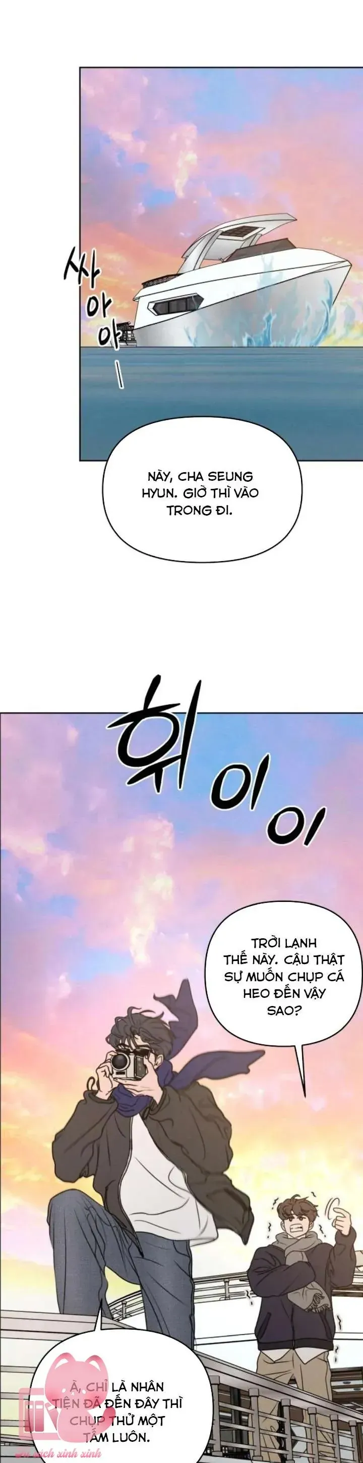 Trang 21 - Muốn Bị Lừa Dối