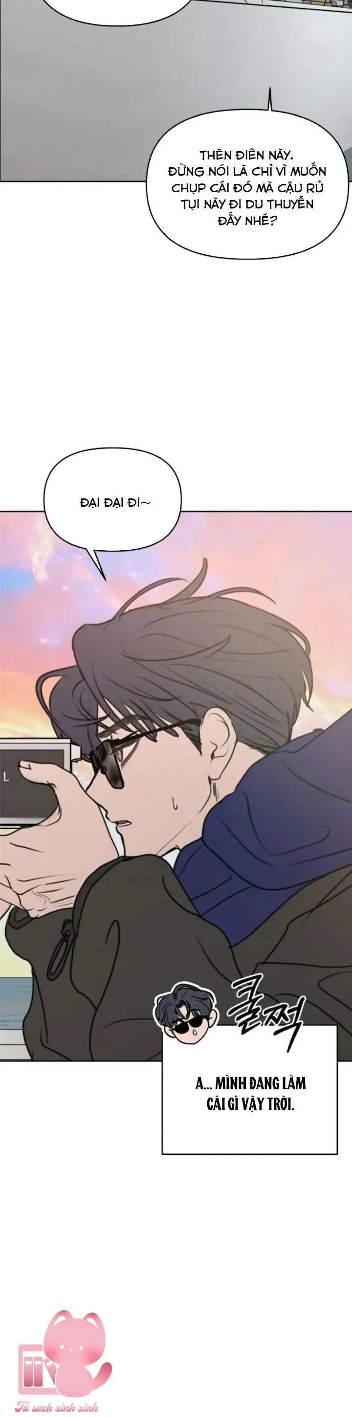 Trang 22 - Muốn Bị Lừa Dối