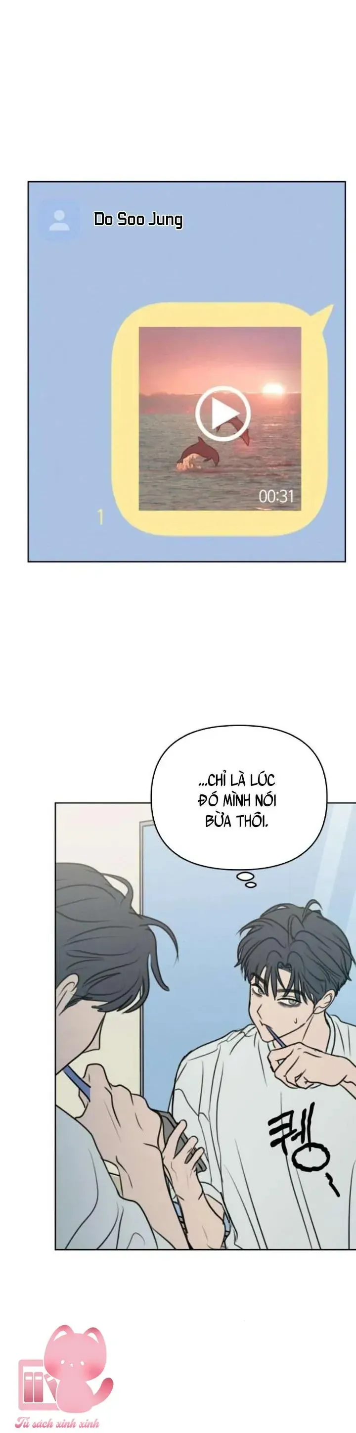 Trang 23 - Muốn Bị Lừa Dối