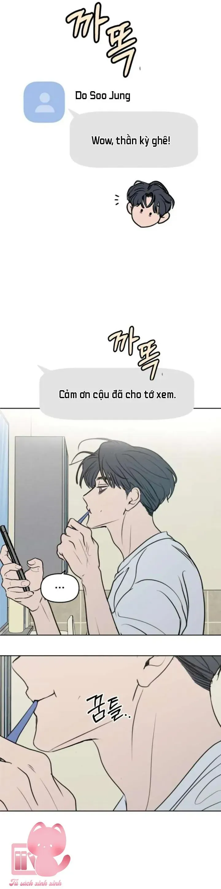 Trang 24 - Muốn Bị Lừa Dối