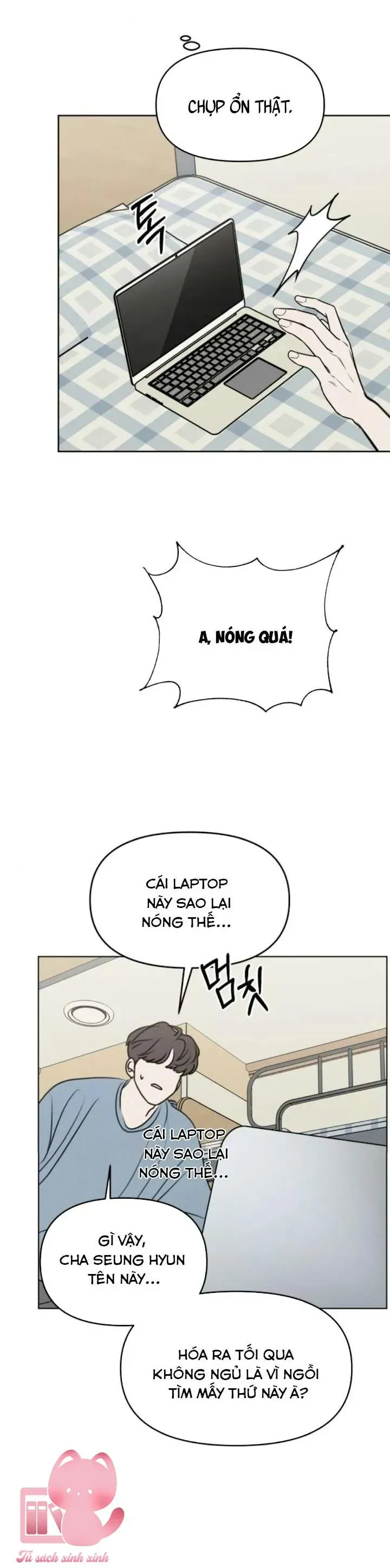 Trang 25 - Muốn Bị Lừa Dối