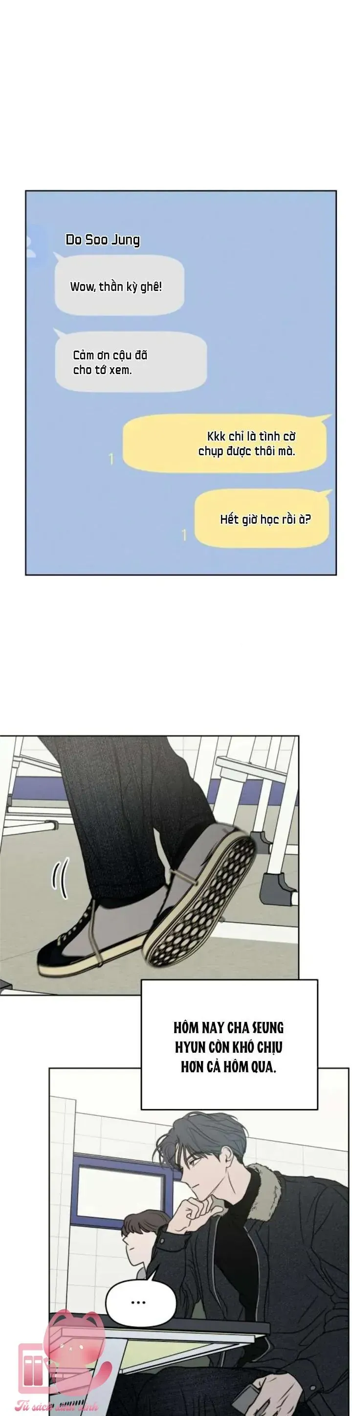 Trang 26 - Muốn Bị Lừa Dối