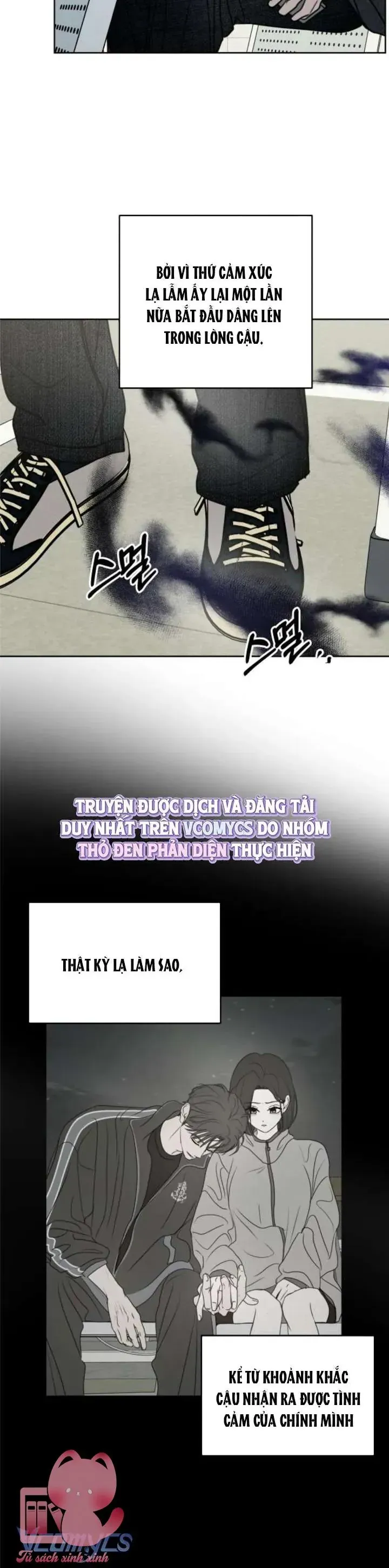 Trang 27 - Muốn Bị Lừa Dối