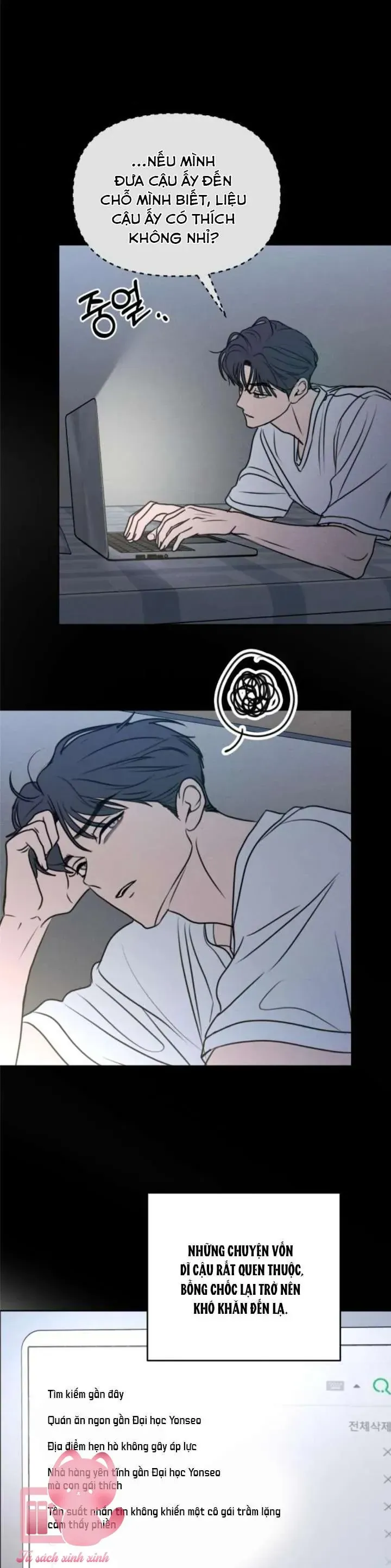 Trang 28 - Muốn Bị Lừa Dối