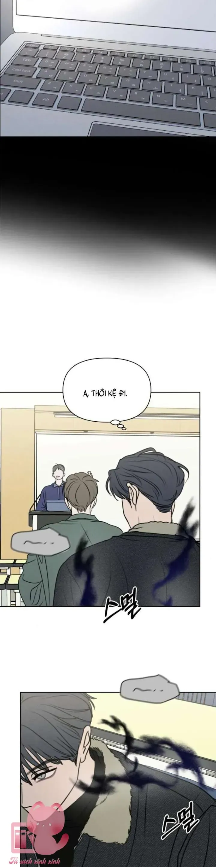 Trang 29 - Muốn Bị Lừa Dối