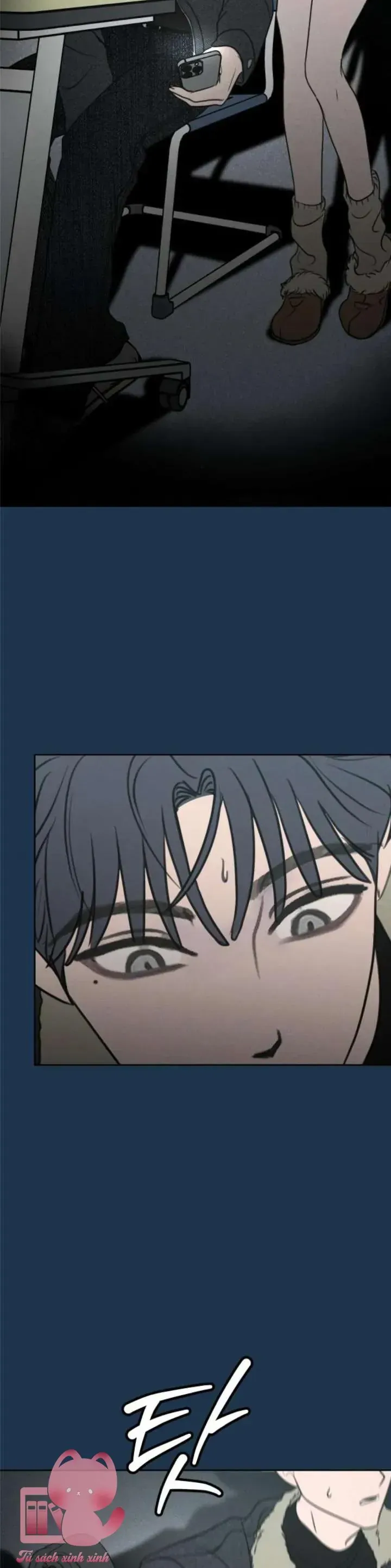 Trang 31 - Muốn Bị Lừa Dối