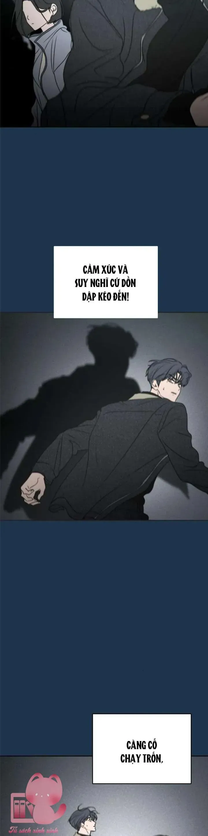 Trang 32 - Muốn Bị Lừa Dối