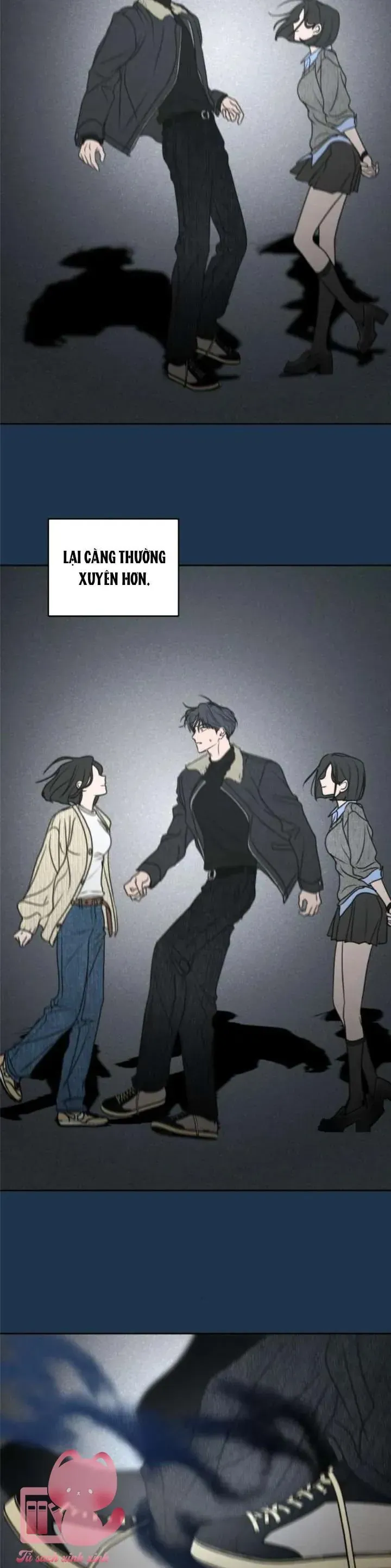 Trang 33 - Muốn Bị Lừa Dối